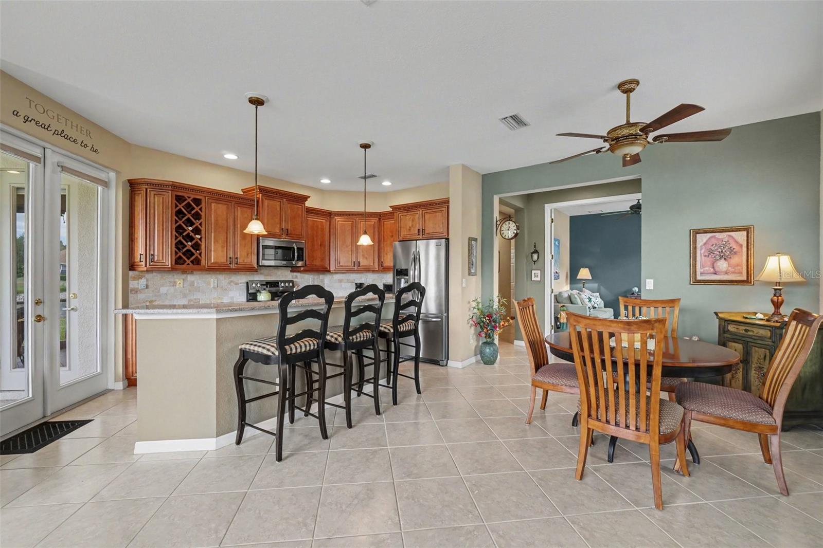 2593 Cottonwood Ln, North Port, FL 34289 — photo 9 of 53
