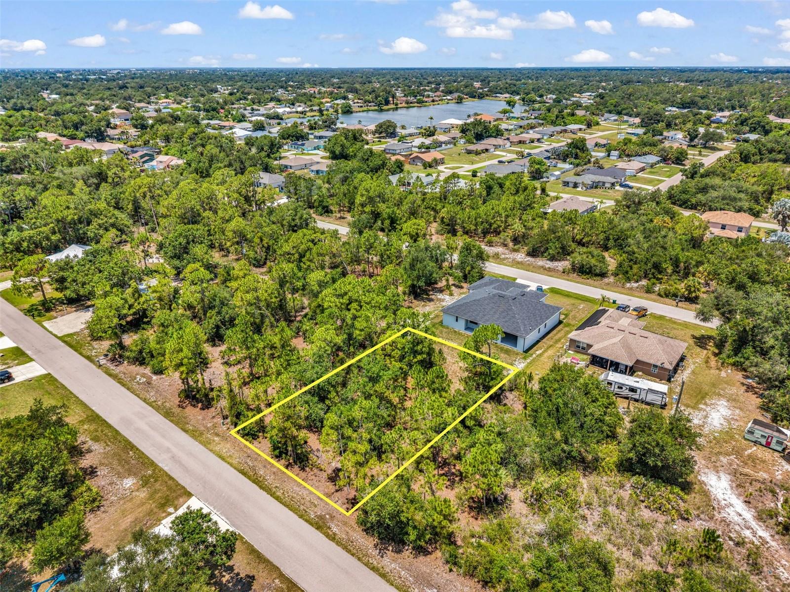 325 Wyler St, Port Charlotte, FL 33954 — photo 1 of 1