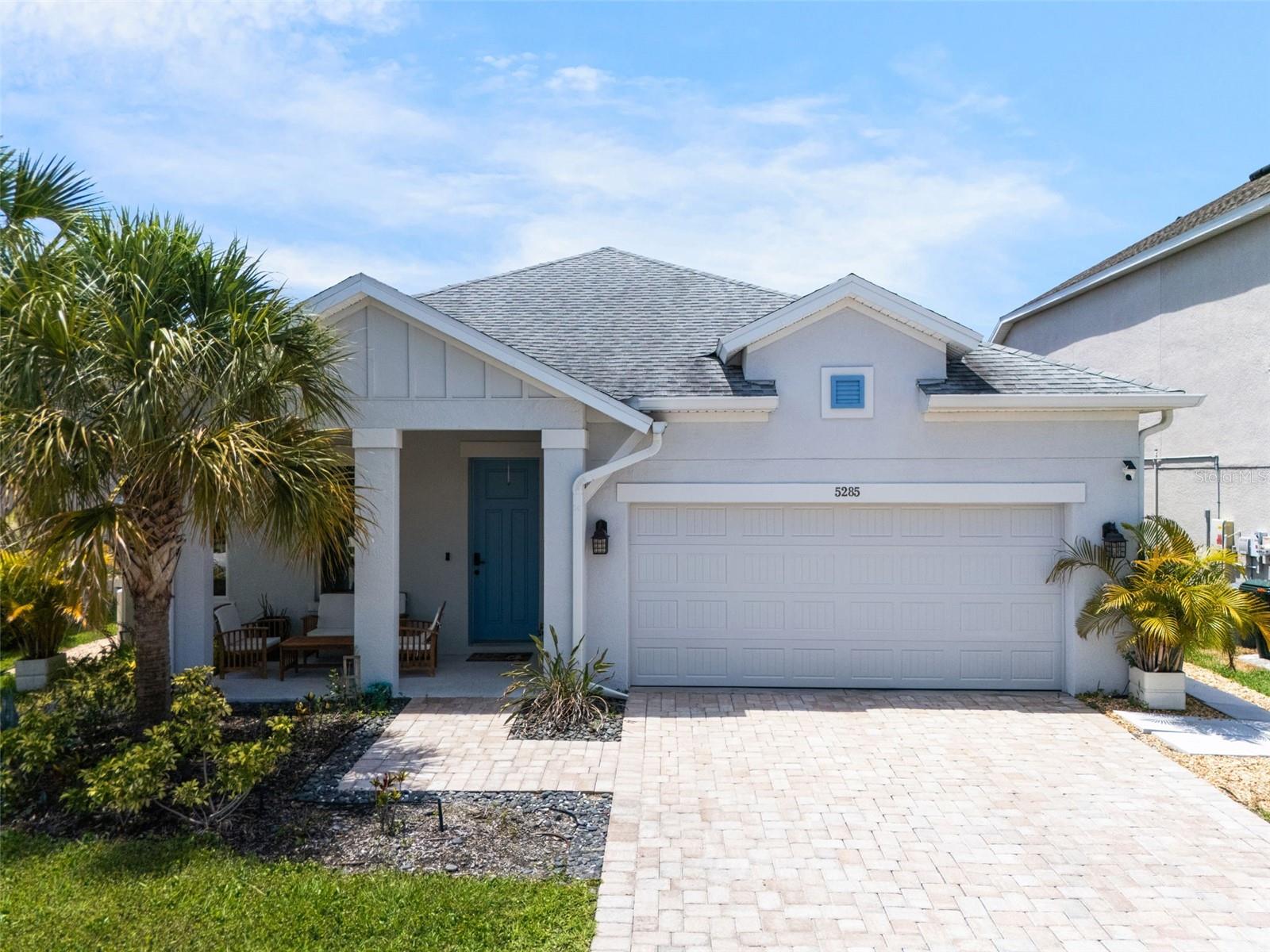 5285 Twinflower Ln, Sarasota, FL 34233 — photo 2 of 31