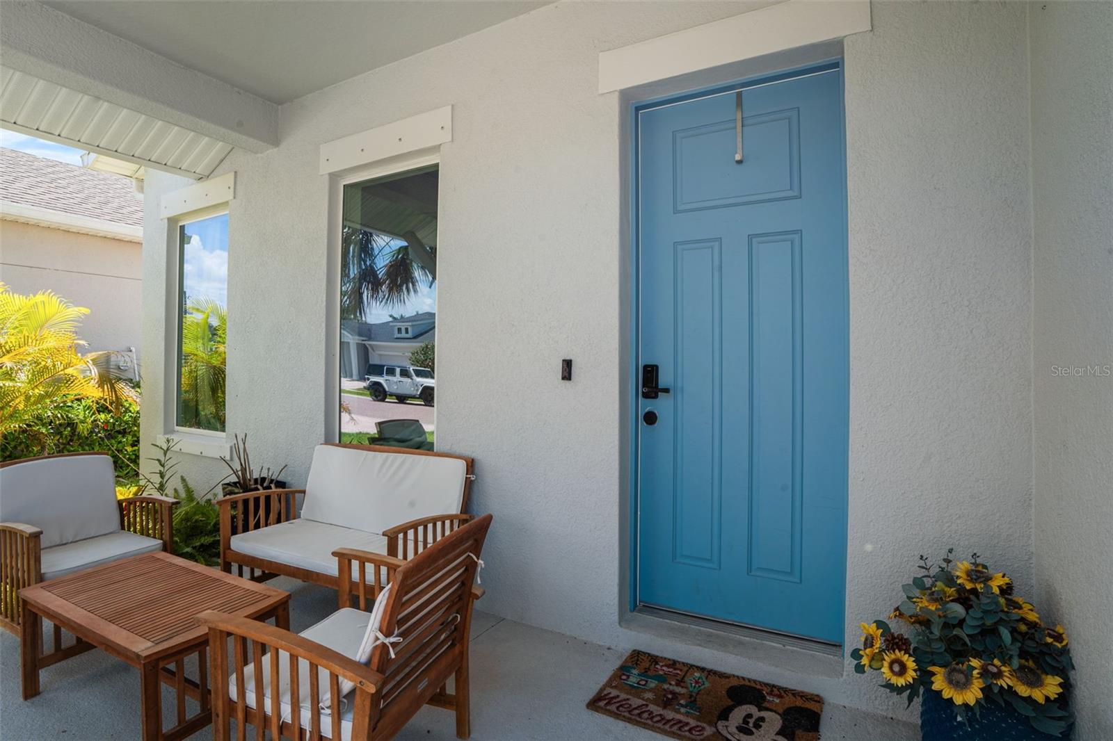 5285 Twinflower Ln, Sarasota, FL 34233 — photo 4 of 31