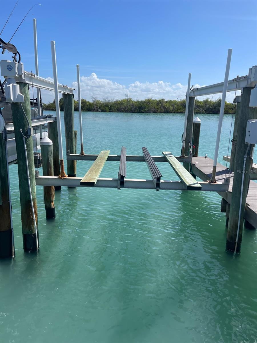 6020 Boca Grande Cswy #43 Boat Slip, Boca Grande, FL 33921 — photo 2 of 10