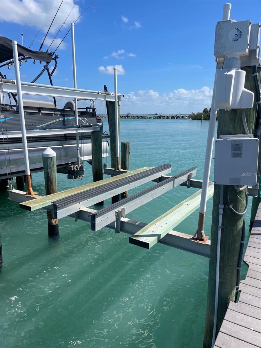6020 Boca Grande Cswy #43 Boat Slip, Boca Grande, FL 33921 — photo 3 of 10