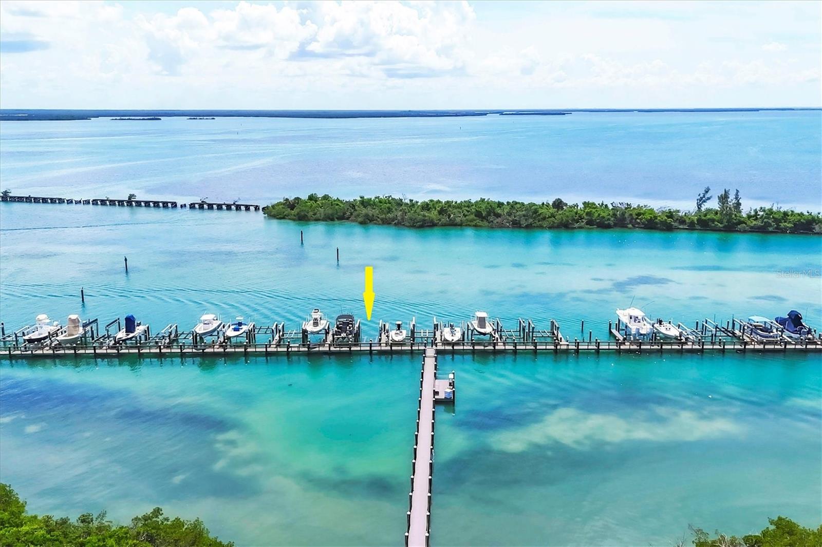 6020 Boca Grande Cswy #43 Boat Slip, Boca Grande, FL 33921 — photo 10 of 10