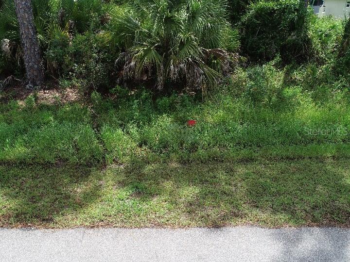 Lot 38 Allsup Ter, North Port, FL 34286 · MLS# A4697942 — photo 1 of 1