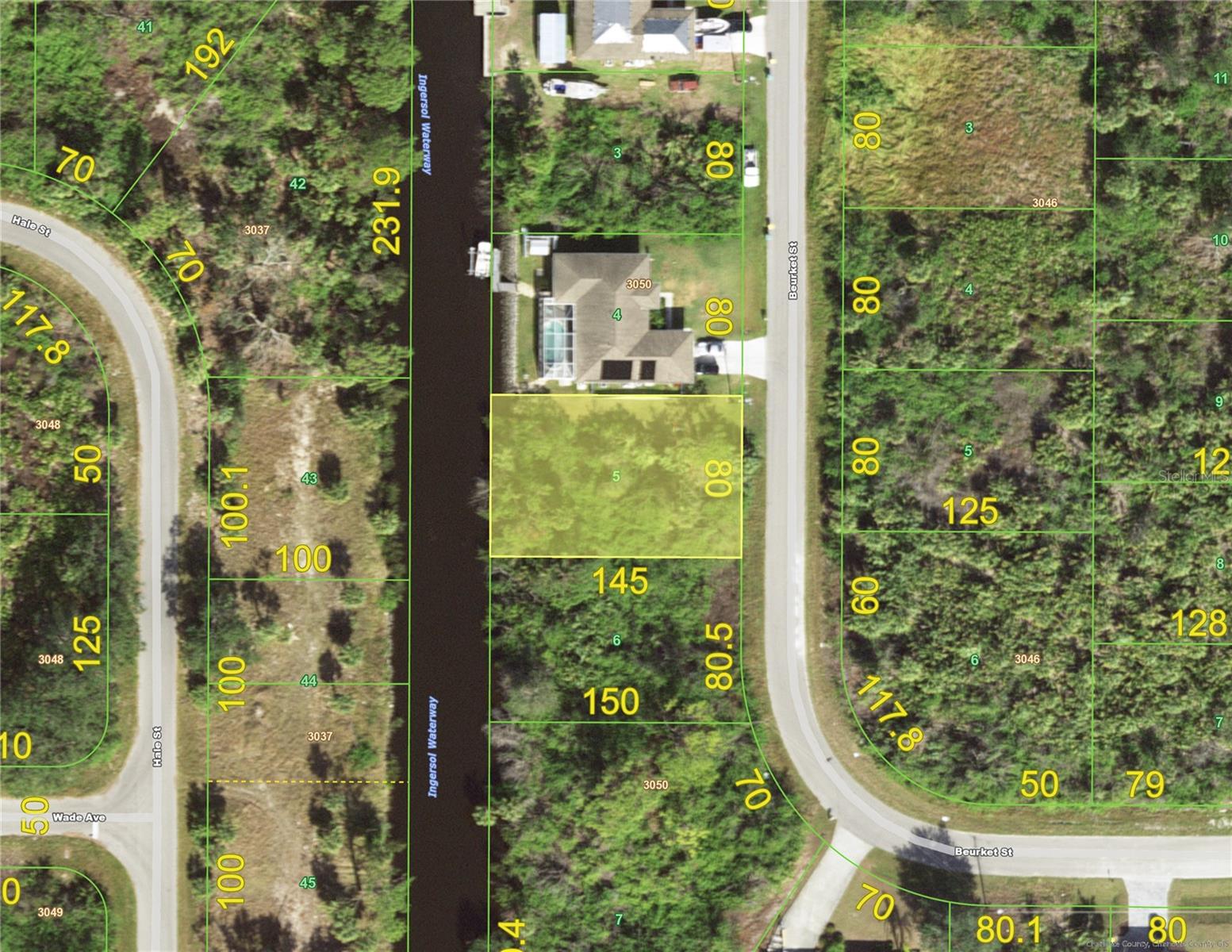 2235 Beurket St, Port Charlotte, FL 33953 — photo 1 of 1
