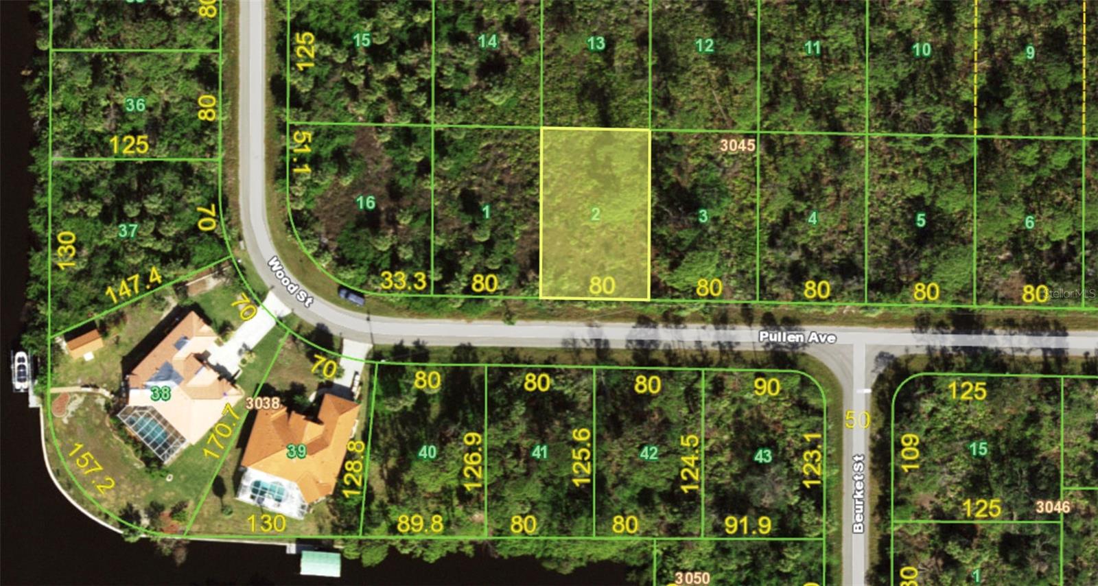 13466 Pullen Ave, Port Charlotte, FL 33953 — photo 1 of 1