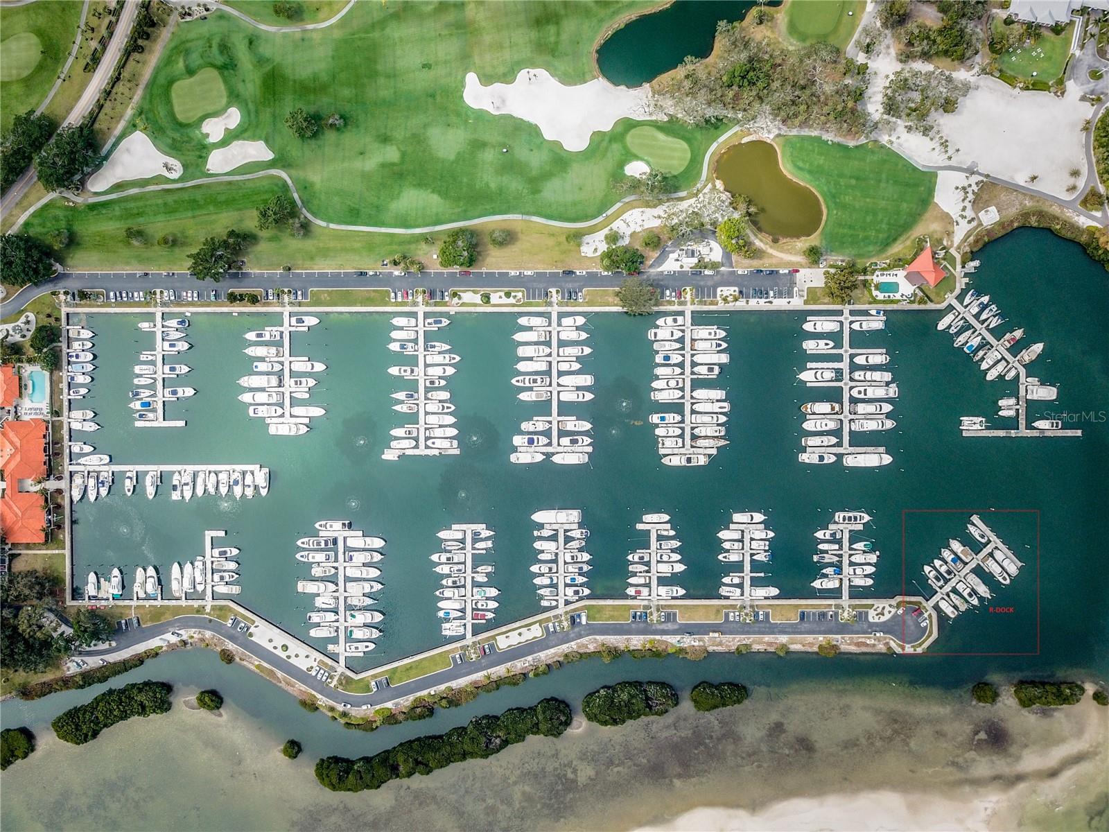 2600 Harbourside Drive #R-13, Longboat Key, FL 34228 — photo 8 of 19