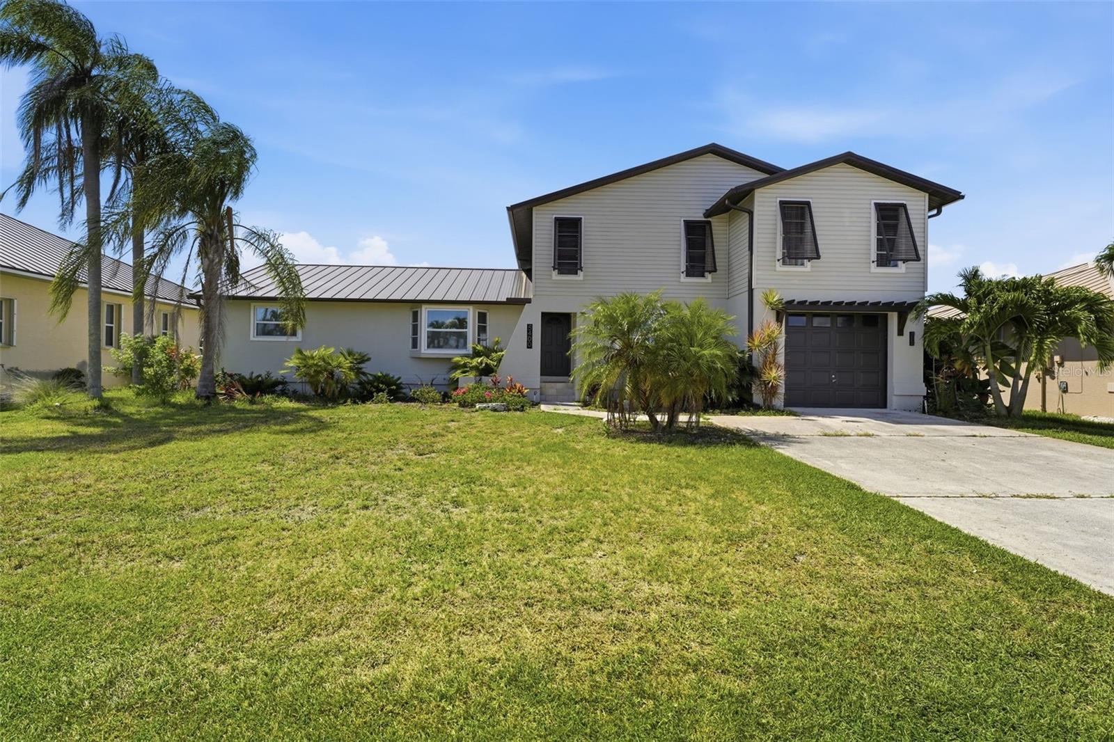 5400 Almar Dr