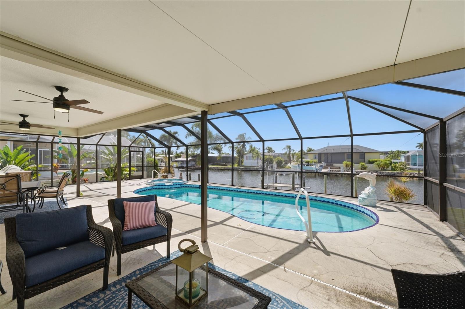 5400 Almar Dr, Punta Gorda, FL 33950 — photo 30 of 48