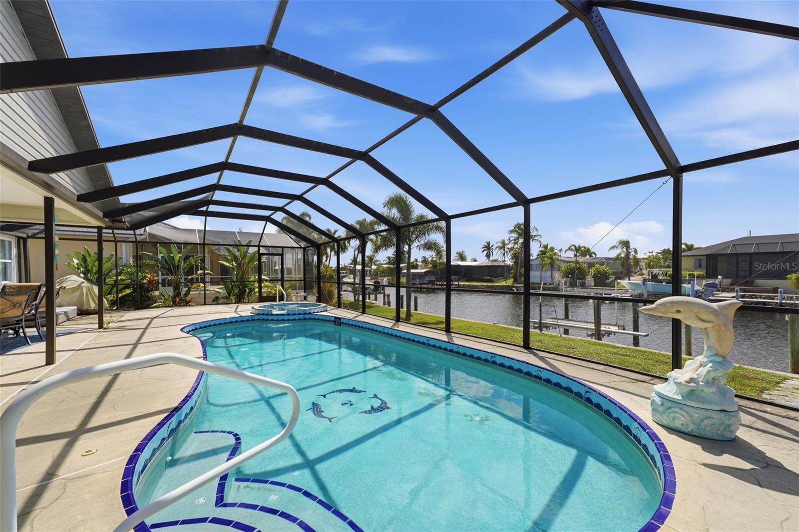 5400 Almar Dr, Punta Gorda, FL 33950 — photo 31 of 48