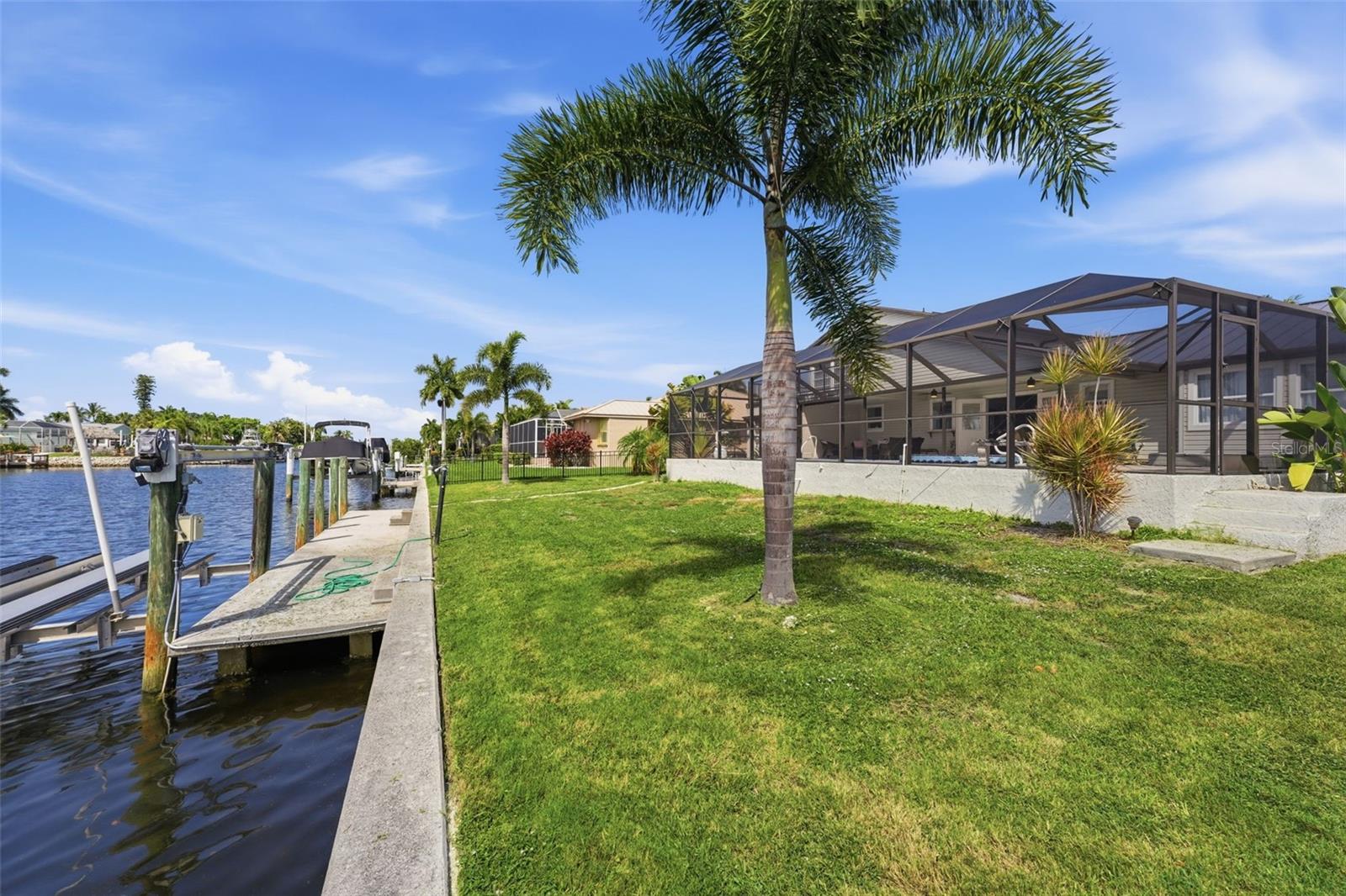 5400 Almar Dr, Punta Gorda, FL 33950 — photo 33 of 48