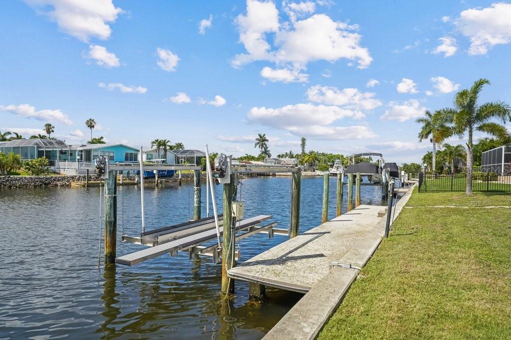 5400 Almar Dr, Punta Gorda, FL 33950 — photo 39 of 48