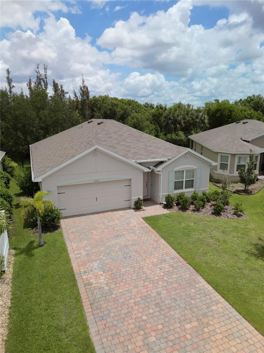 27956 Arrowhead Cir, Punta Gorda, FL 33982 — photo 30 of 35
