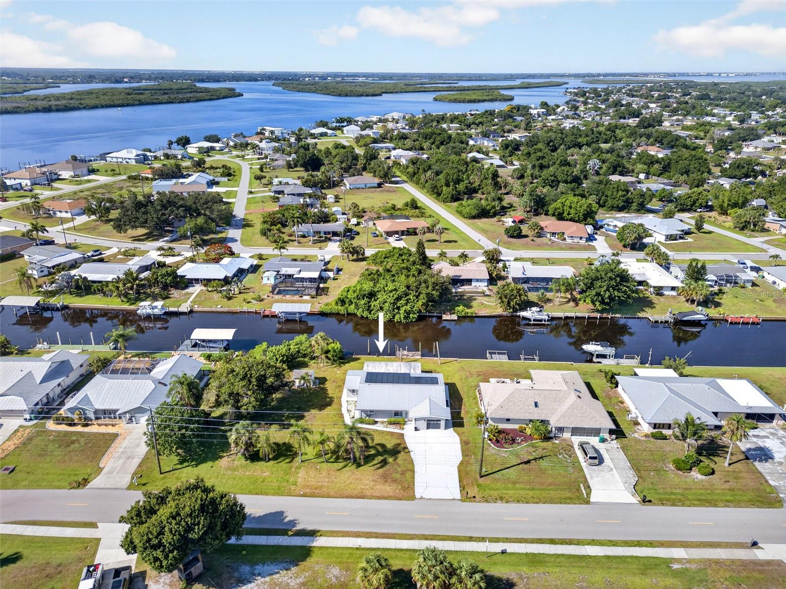 27385 Voyageur Dr, Punta Gorda, FL 33983 — photo 46 of 54
