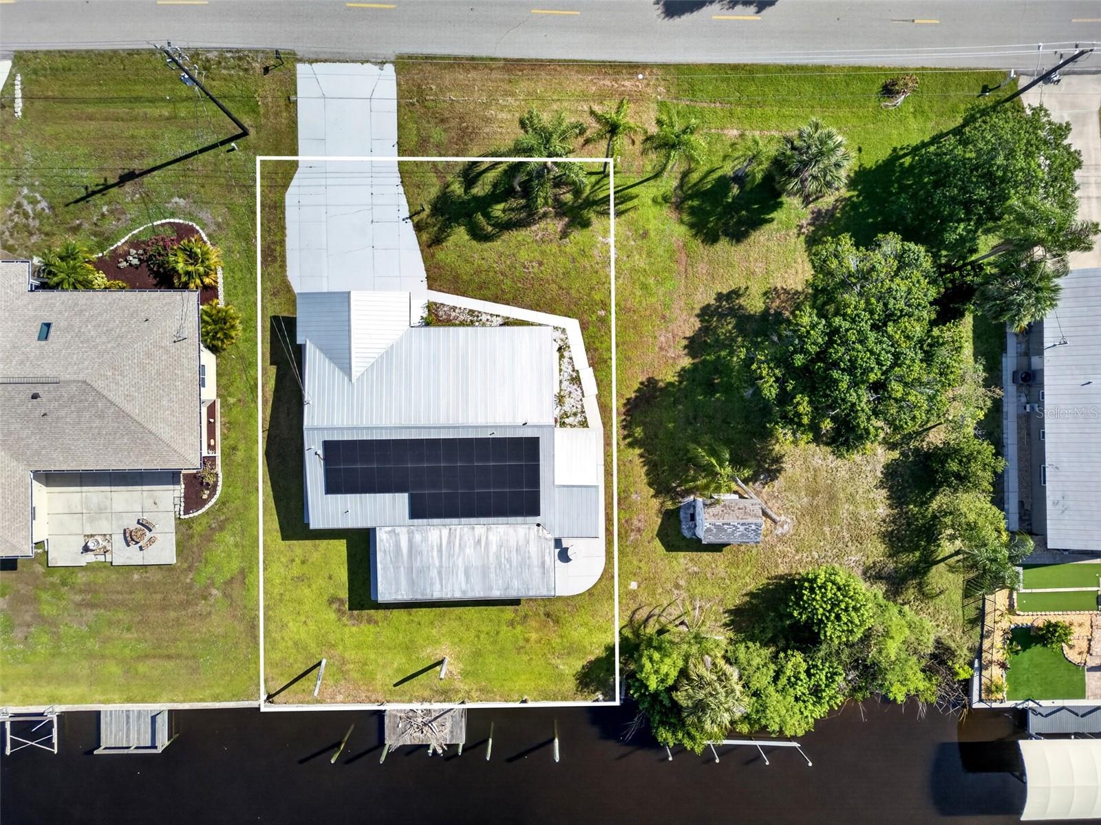 27385 Voyageur Dr, Punta Gorda, FL 33983 — photo 47 of 54