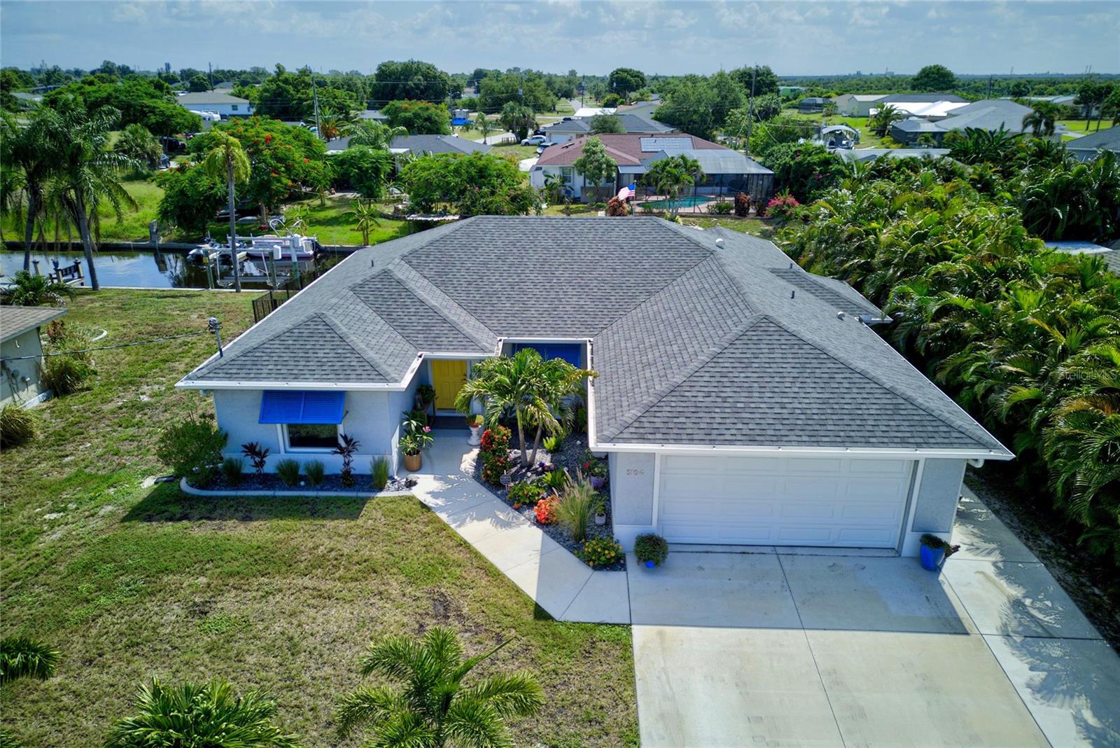 3104 Seafarer Dr, Punta Gorda, FL 33983 — photo 2 of 43