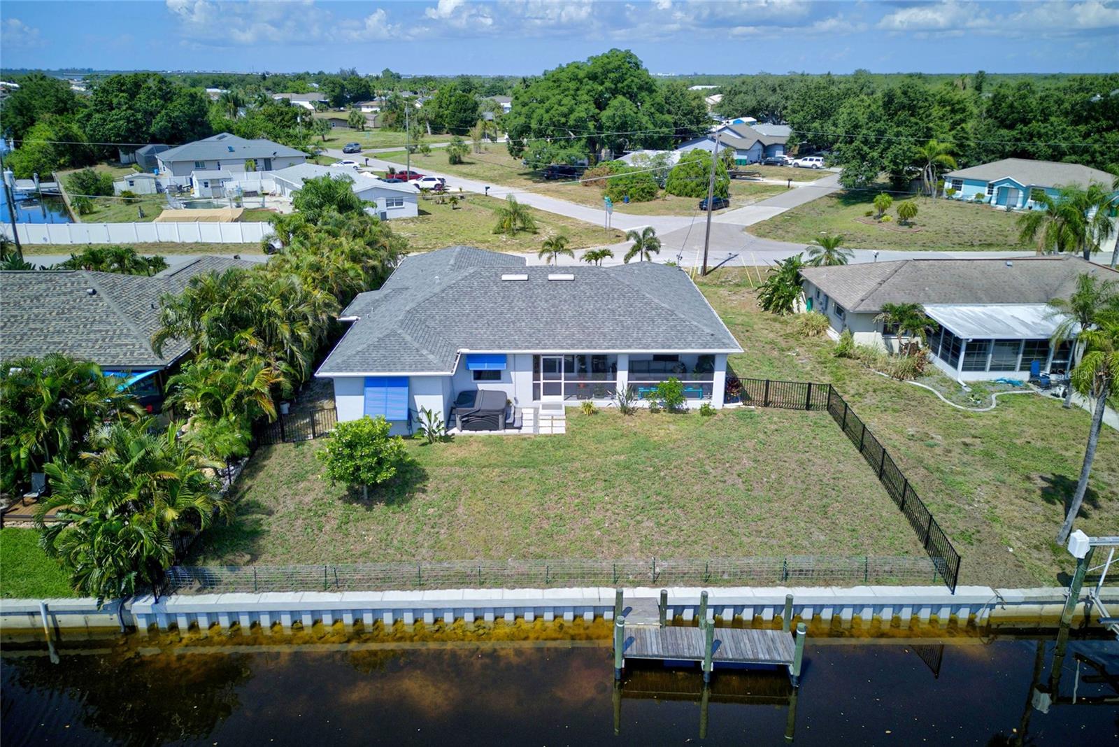 3104 Seafarer Dr, Punta Gorda, FL 33983 — photo 3 of 43