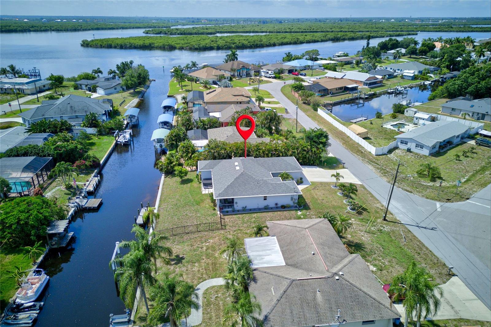 3104 Seafarer Dr, Punta Gorda, FL 33983 — photo 39 of 43