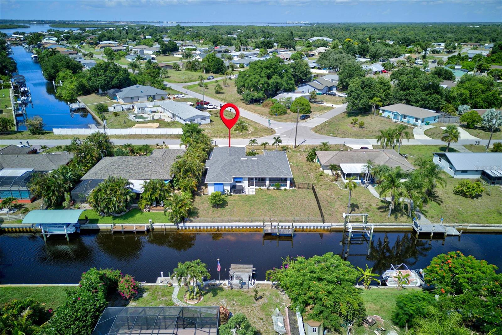 3104 Seafarer Dr, Punta Gorda, FL 33983 — photo 40 of 43