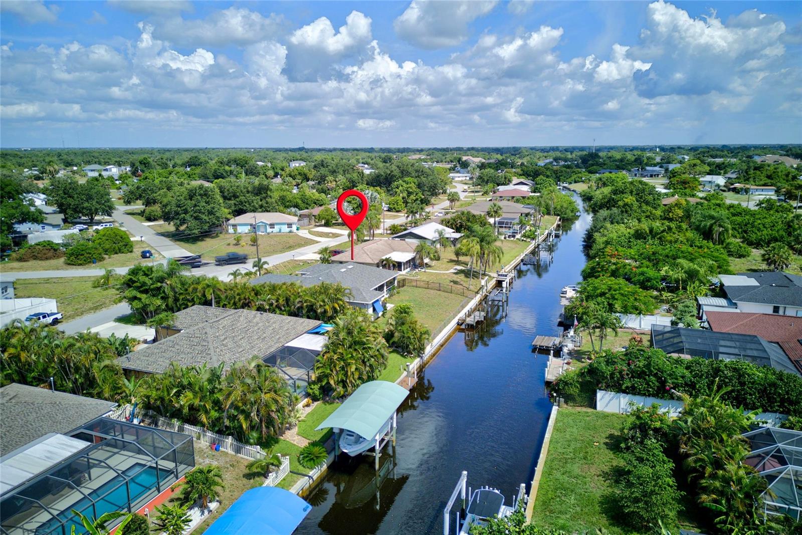 3104 Seafarer Dr, Punta Gorda, FL 33983 — photo 41 of 43