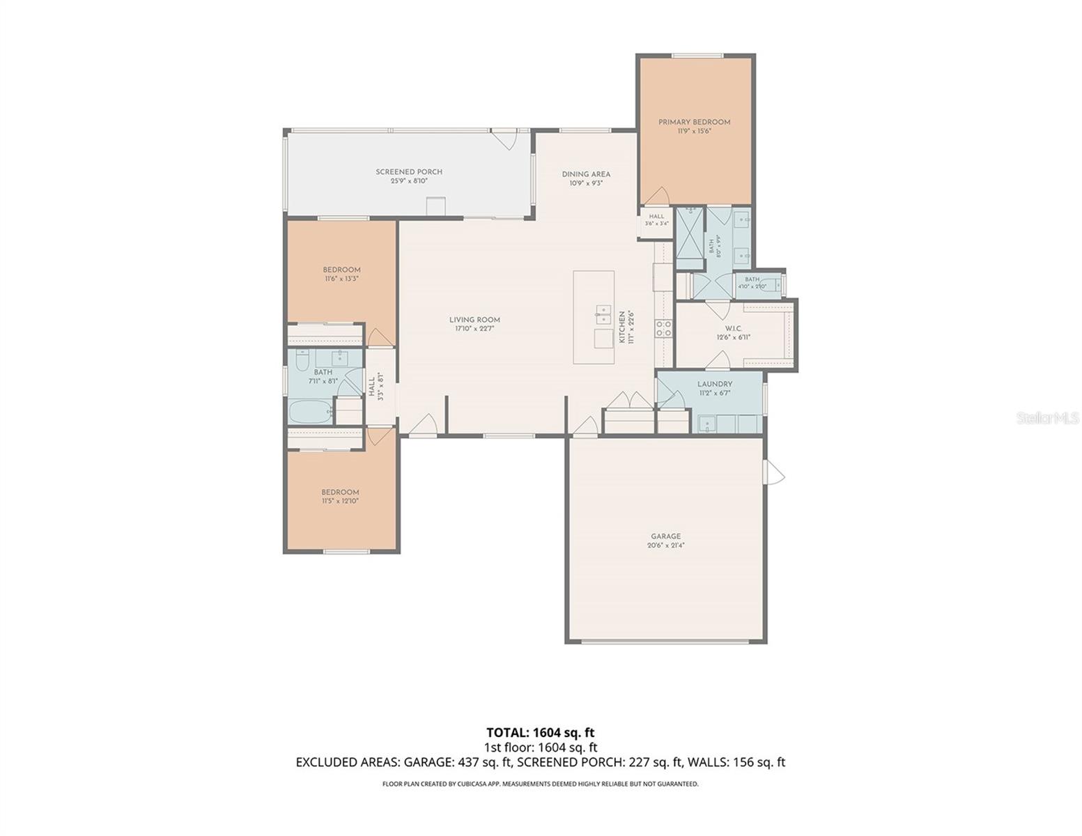 3104 Seafarer Dr, Punta Gorda, FL 33983 — photo 43 of 43