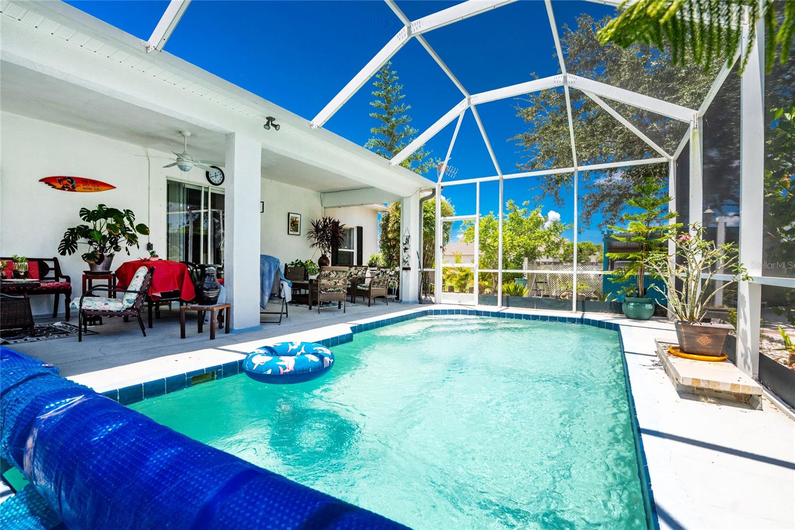 25324 Alicante Dr, Punta Gorda, FL 33955 — photo 47 of 76