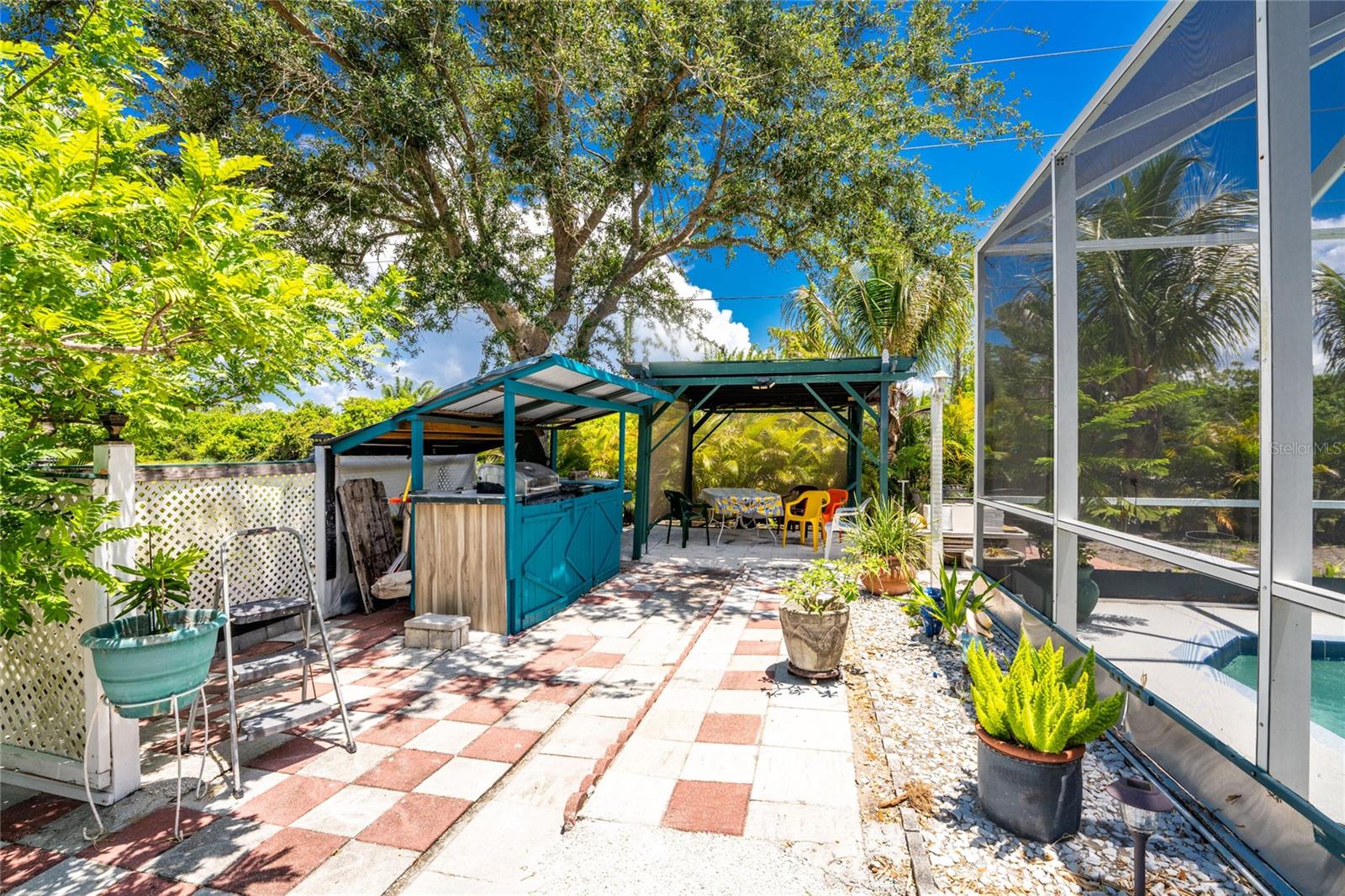 25324 Alicante Dr, Punta Gorda, FL 33955 — photo 53 of 76