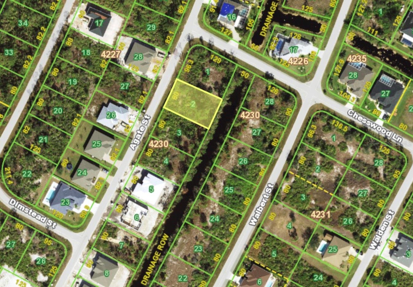 8278 Agate St, Port Charlotte, FL 33981 — photo 1 of 1