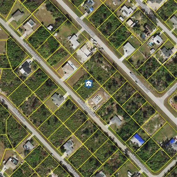 5080 Montego Ln, Port Charlotte, FL 33981 — photo 1 of 1