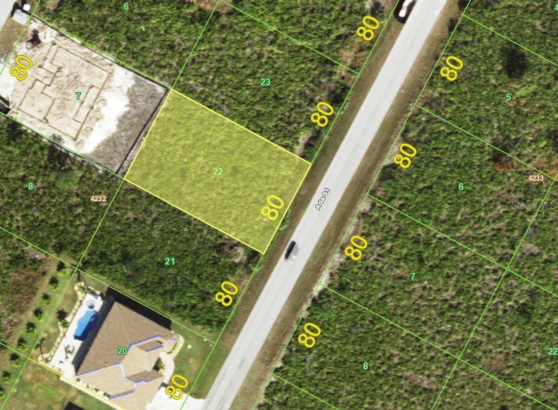 8355 Ada St, Port Charlotte, FL 33981 — photo 1 of 1