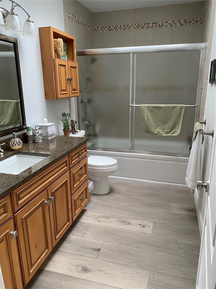 Bathroom 3