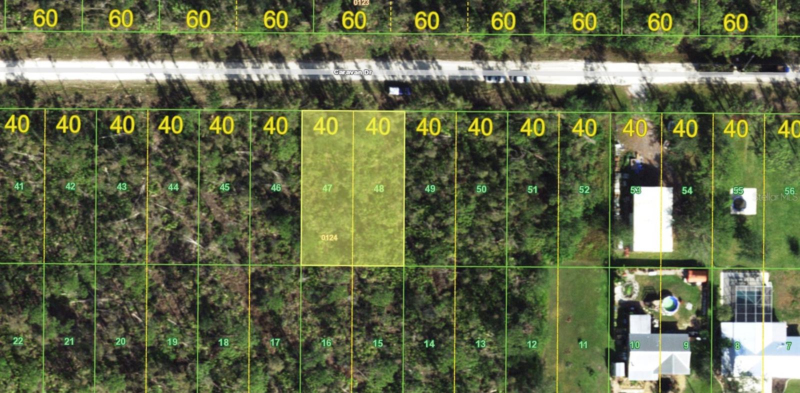 12193 Caravan Dr, Punta Gorda, FL 33955 — photo 1 of 1