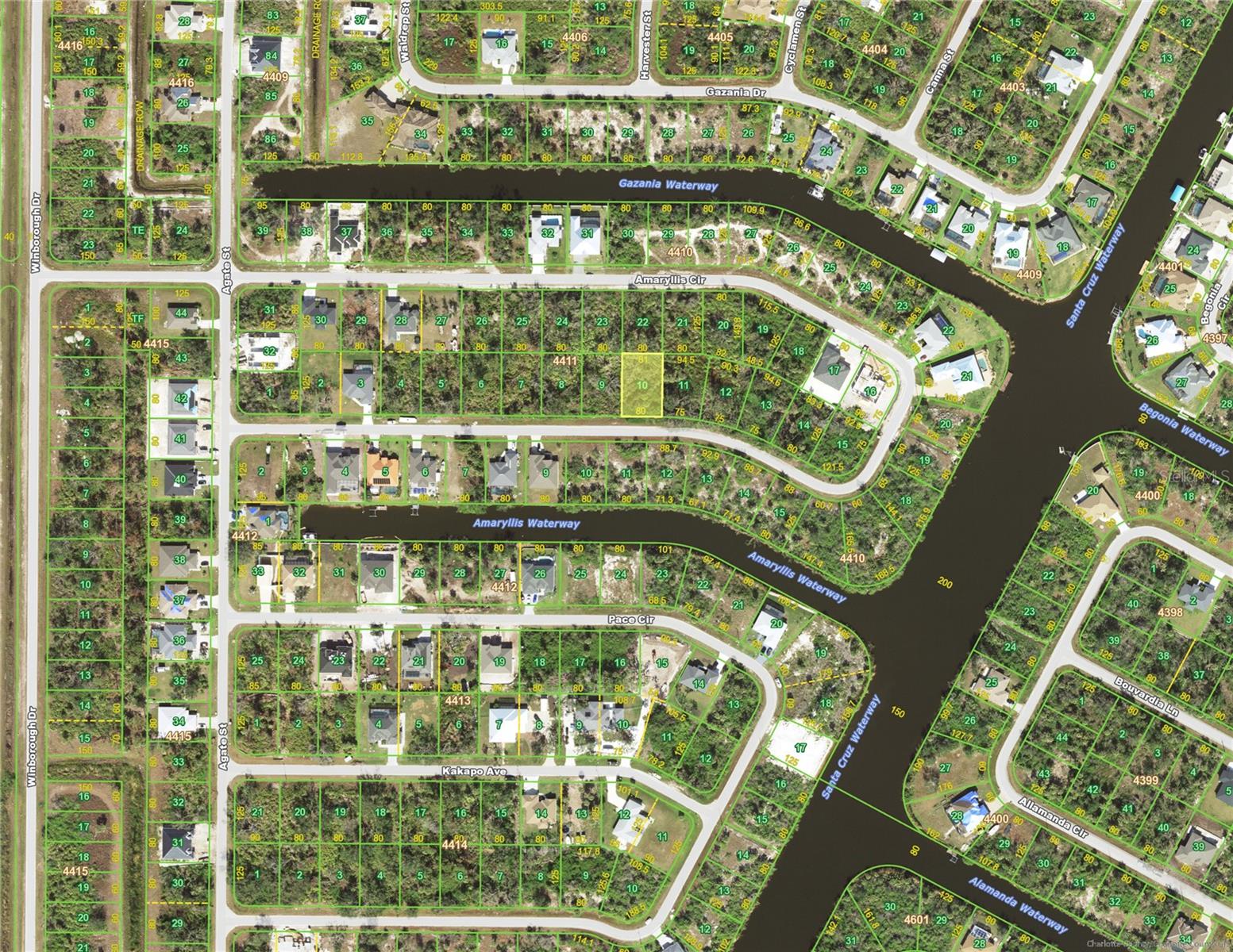 13373 Amaryllis Cir, Port Charlotte, FL 33981 — photo 1 of 1