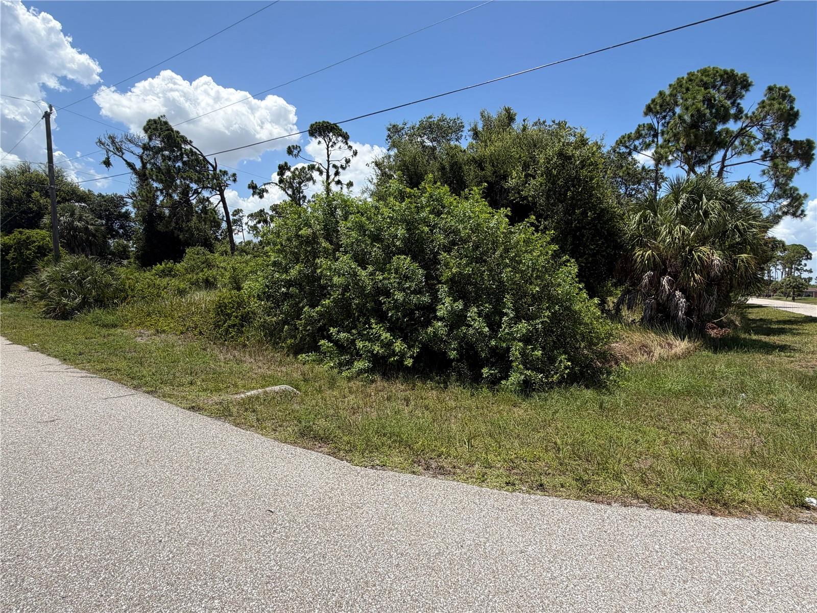 17224 Cliff Ave, Port Charlotte, FL 33948 — photo 1 of 1