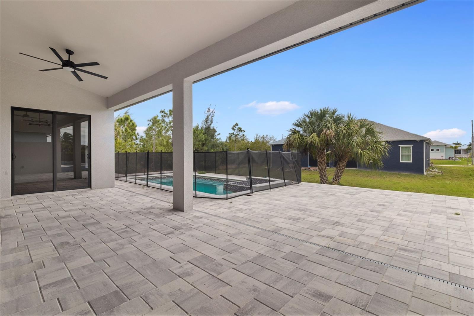 15037 Alsask Cir, Port Charlotte, FL 33981 — photo 29 of 33