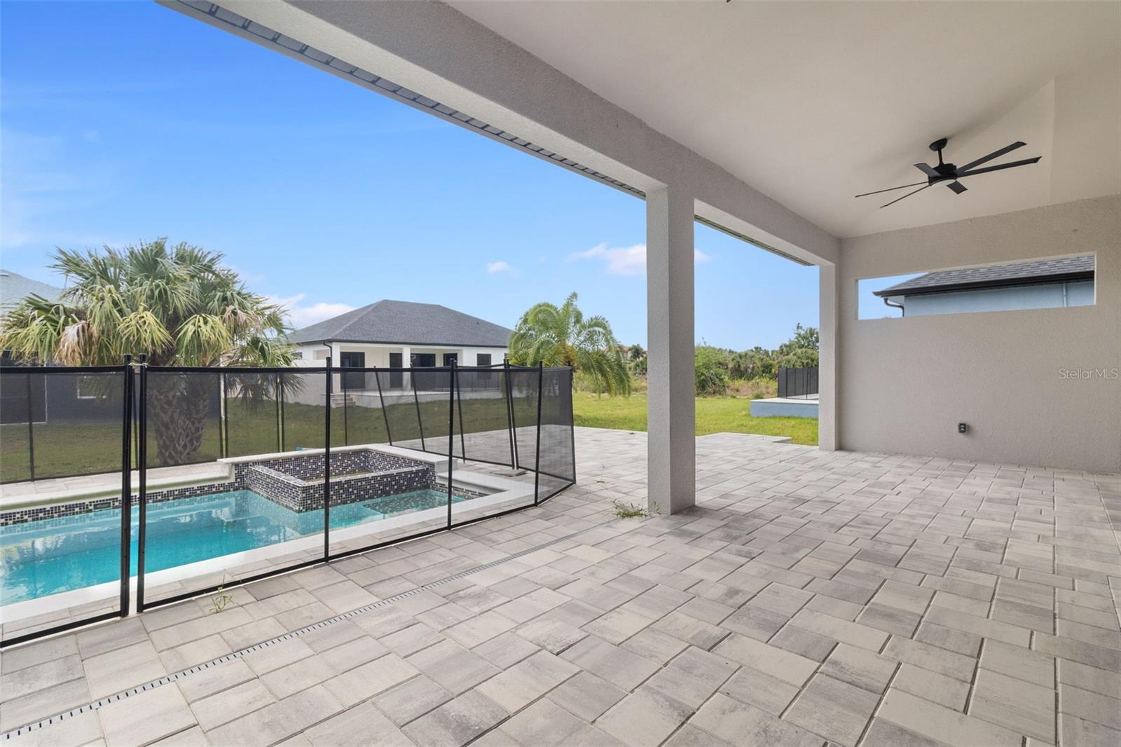 15037 Alsask Cir, Port Charlotte, FL 33981 — photo 30 of 33
