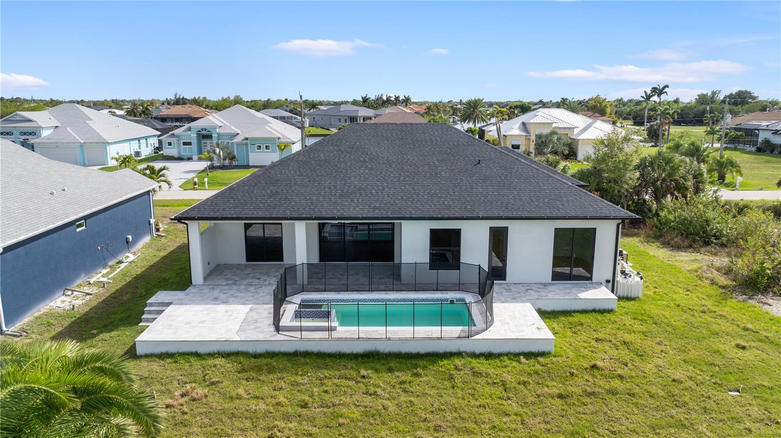 15037 Alsask Cir, Port Charlotte, FL 33981 — photo 33 of 33