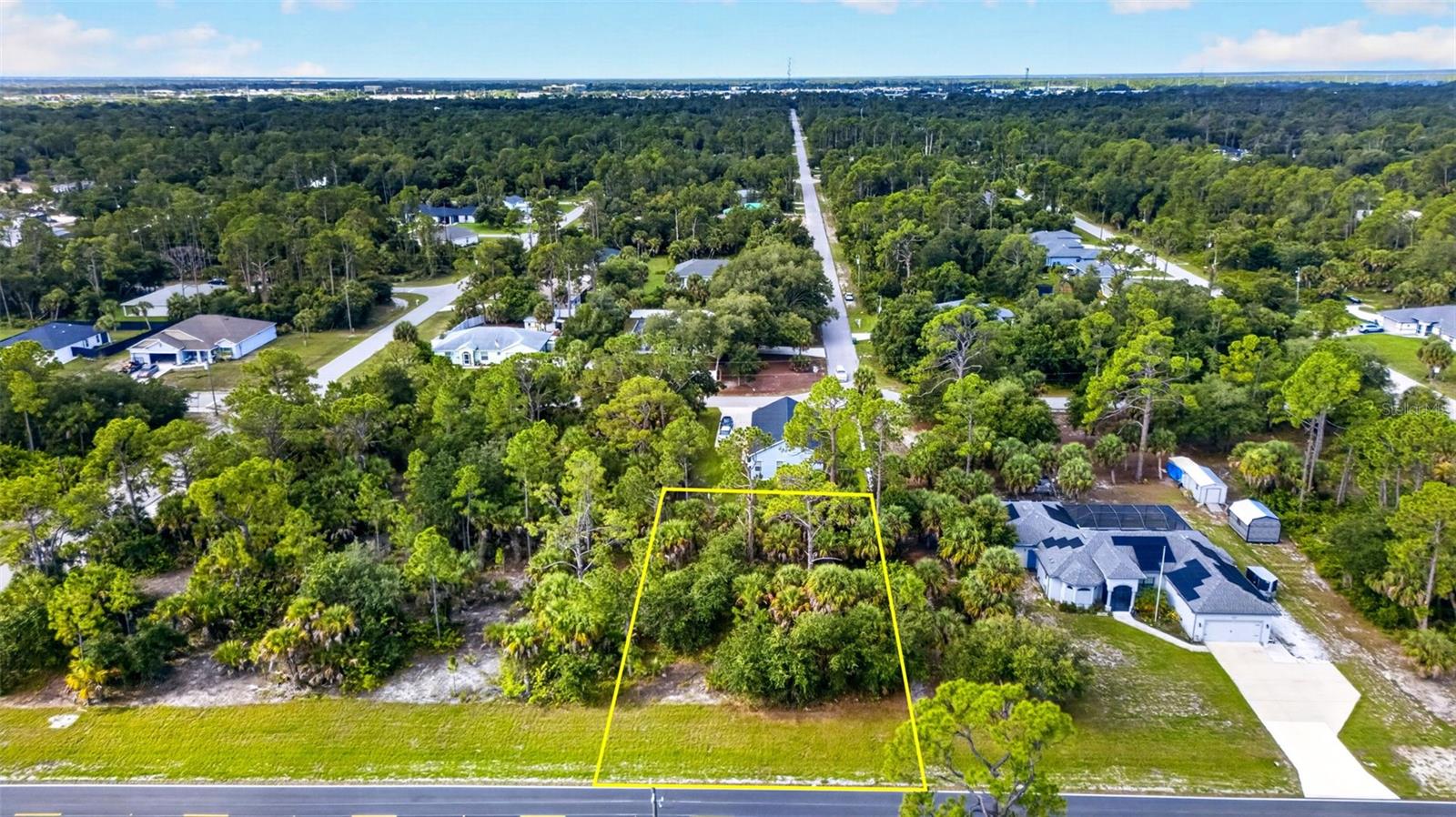 18303 Hillsborough Blvd, Port Charlotte, FL 33954 — photo 1 of 1