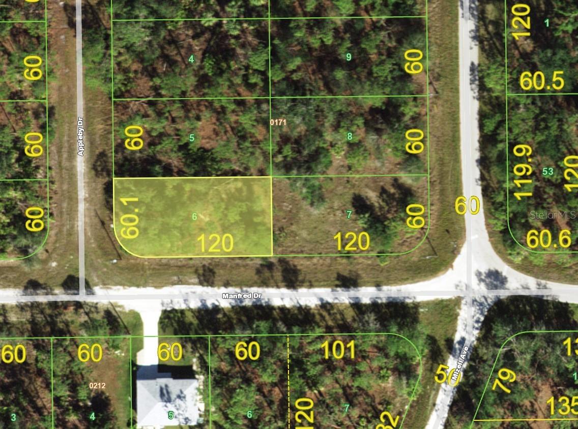 13130 Appleby Dr, Punta Gorda, FL 33955 — photo 1 of 1