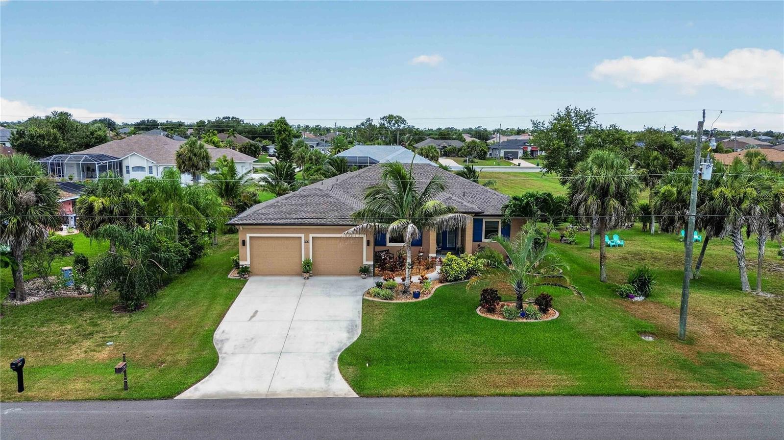 227 Long Meadow Ln, Rotonda West, FL 33947 — photo 50 of 61