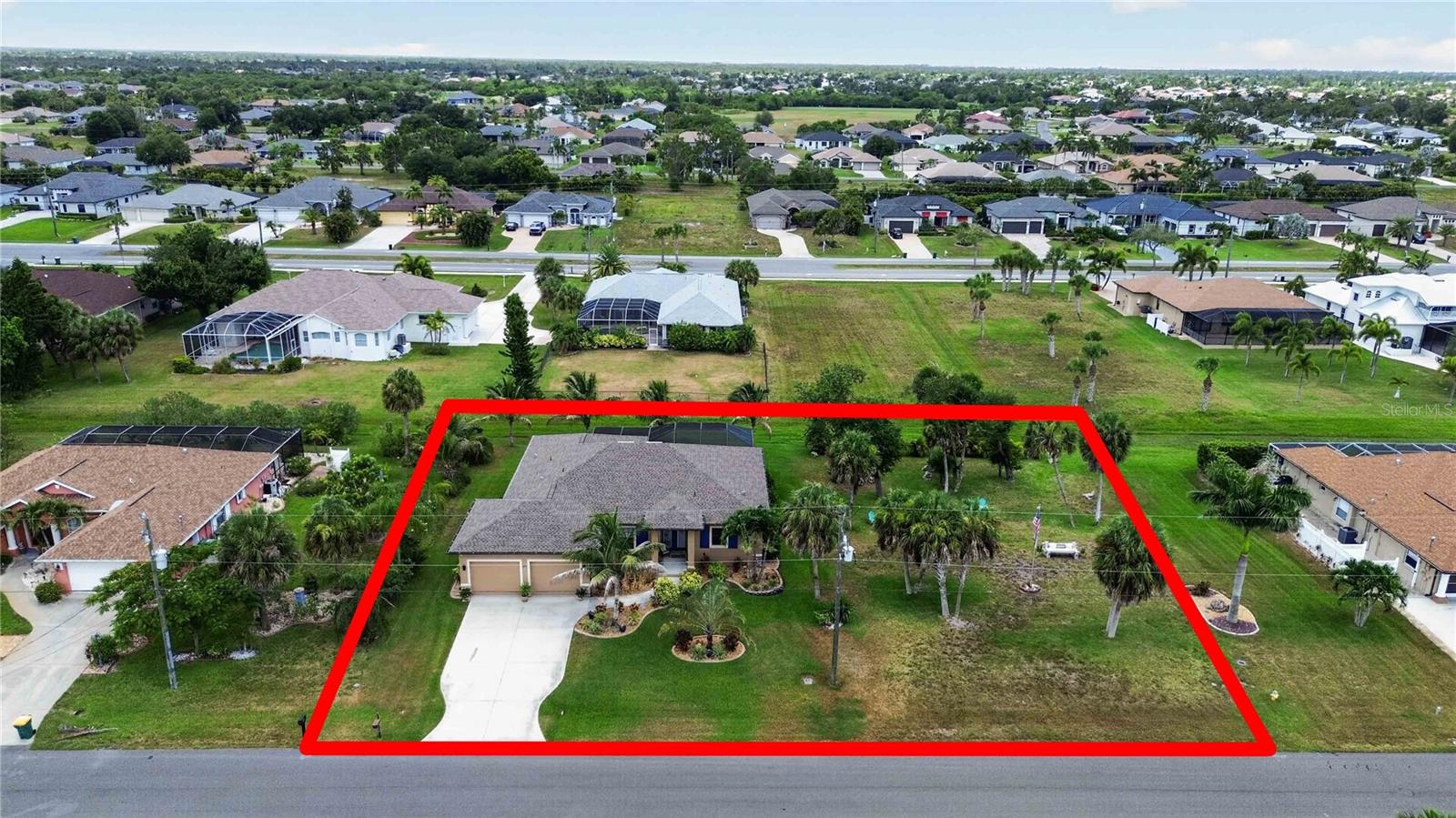 227 Long Meadow Ln, Rotonda West, FL 33947 — photo 55 of 61