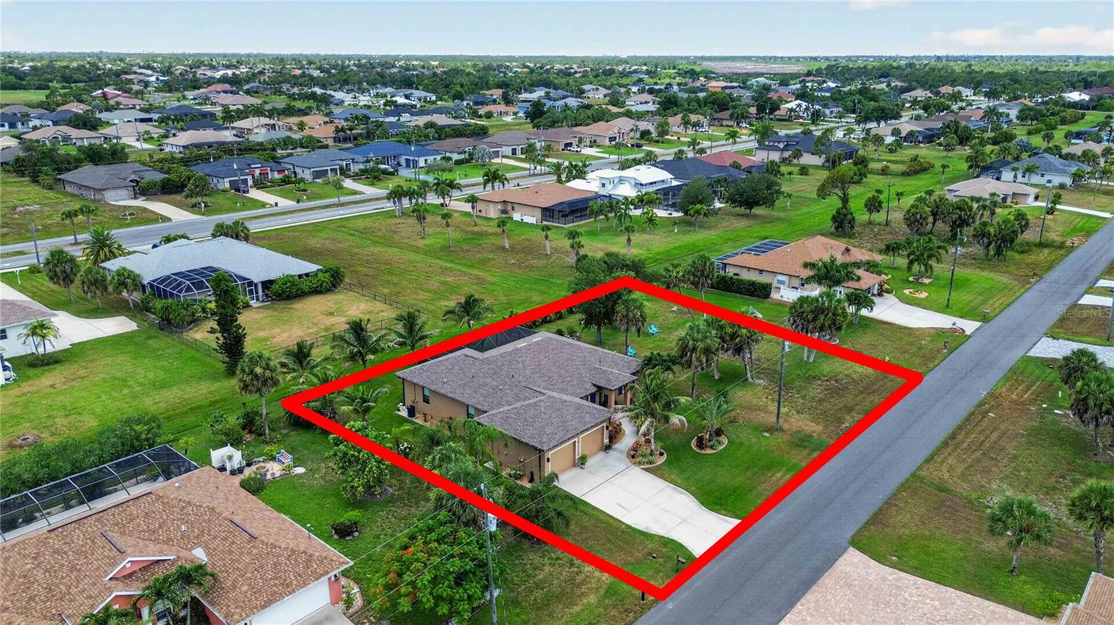 227 Long Meadow Ln, Rotonda West, FL 33947 — photo 59 of 61