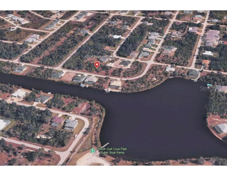 10126 Boylston St, Port Charlotte, FL 33981 — photo 1 of 1