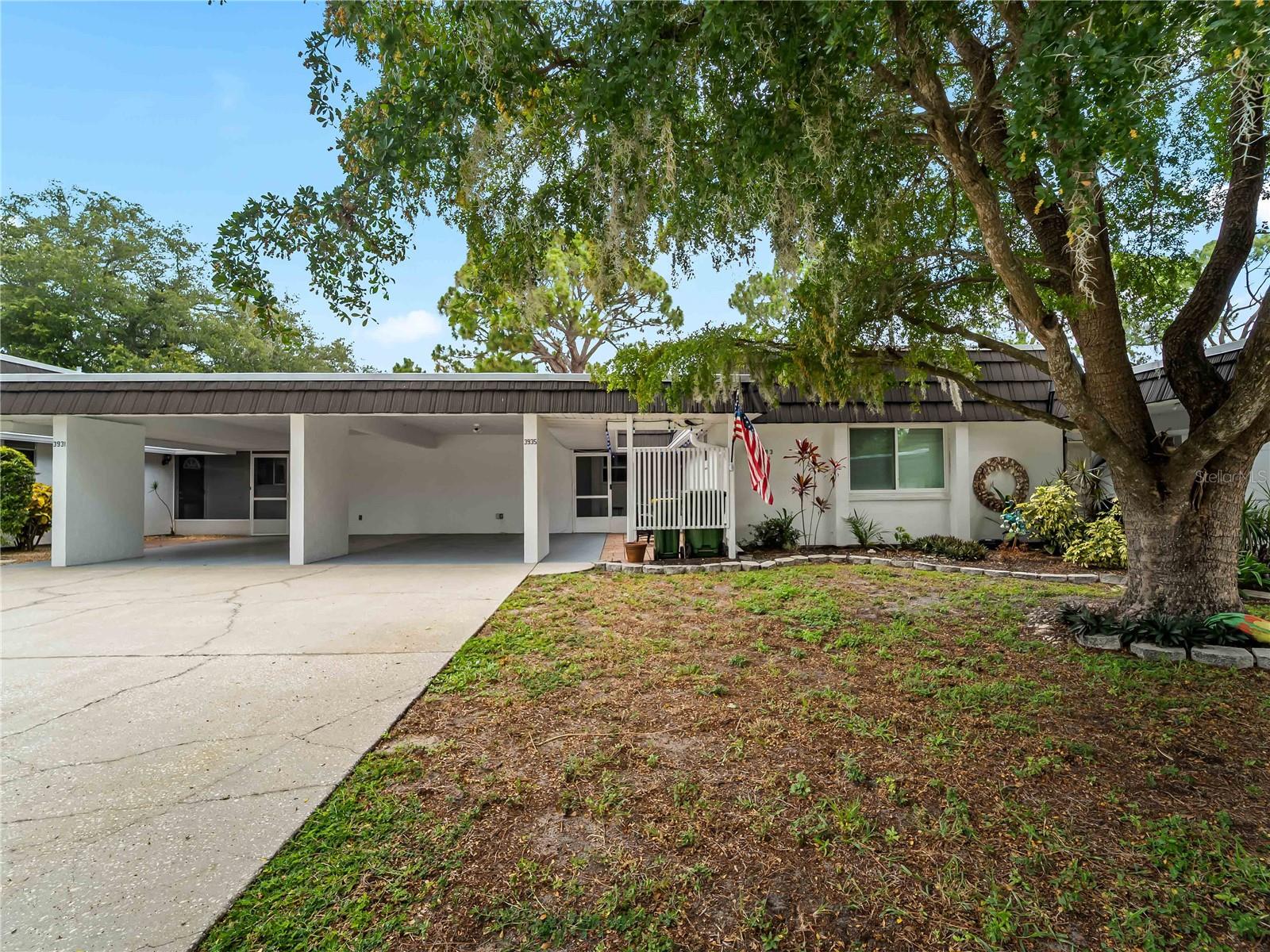 3935 Panola Ln #183, Sarasota, FL 34232 — photo 2 of 48
