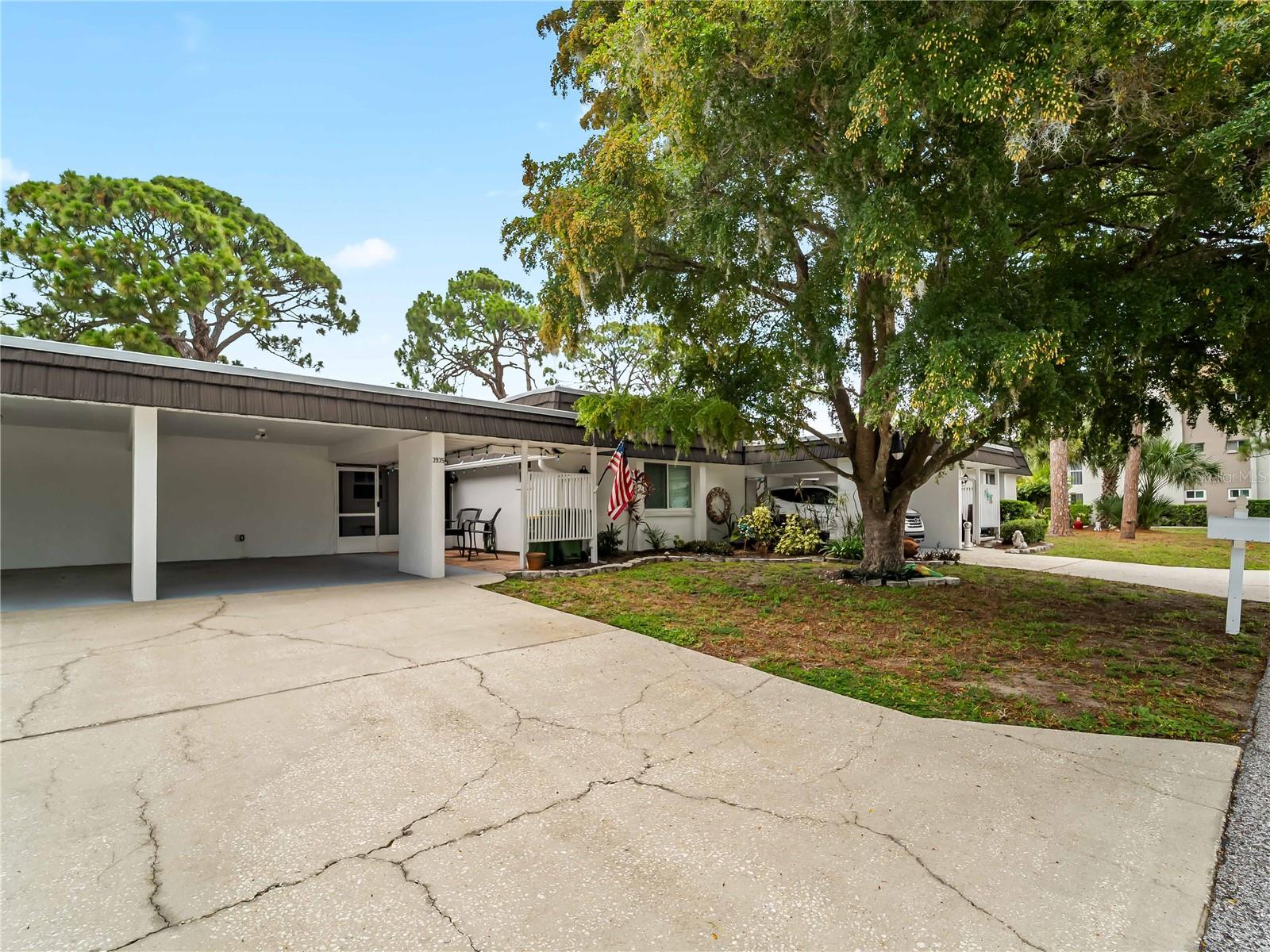 3935 Panola Ln #183, Sarasota, FL 34232 — photo 3 of 48