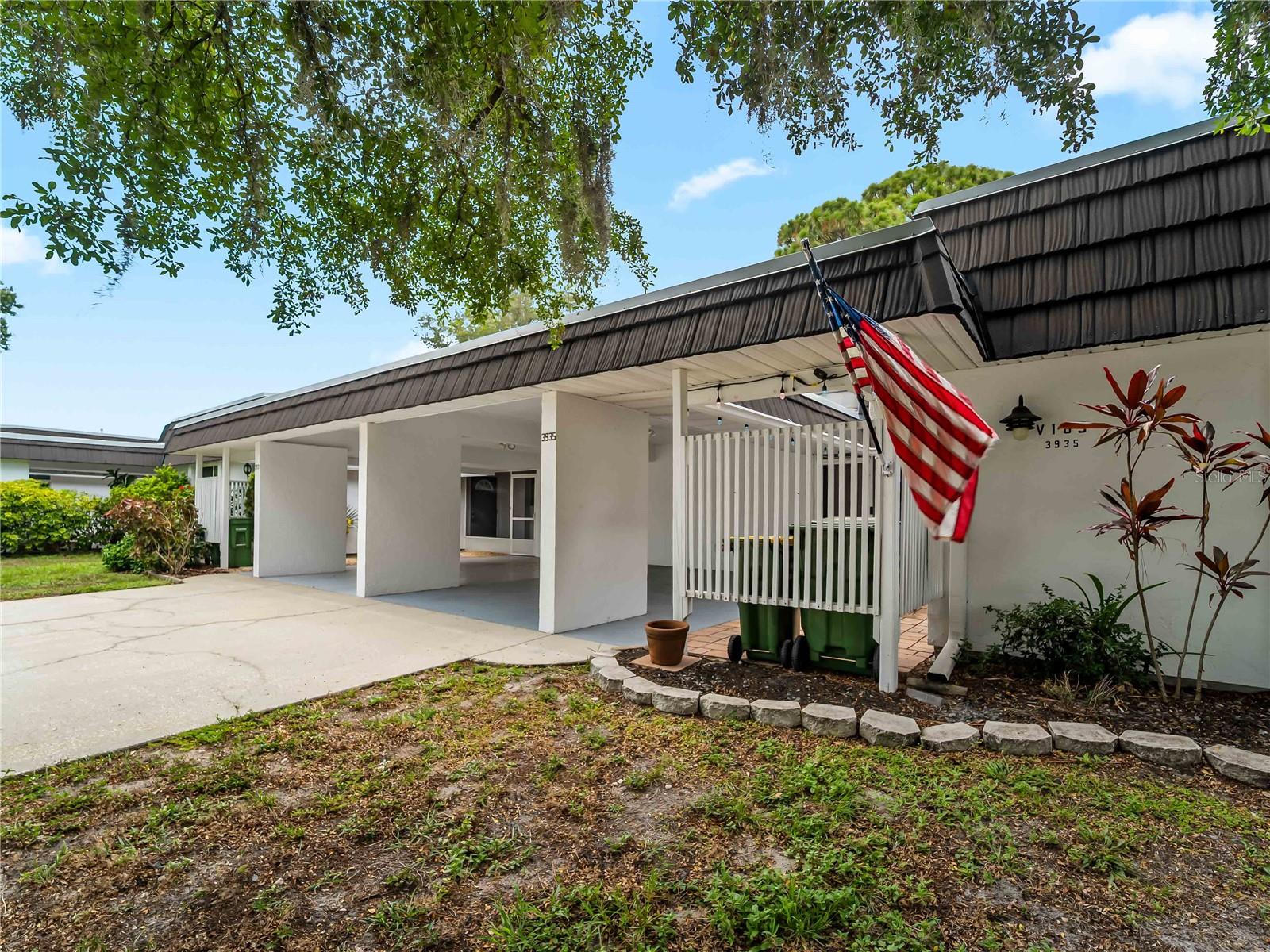 3935 Panola Ln #183, Sarasota, FL 34232 — photo 4 of 48