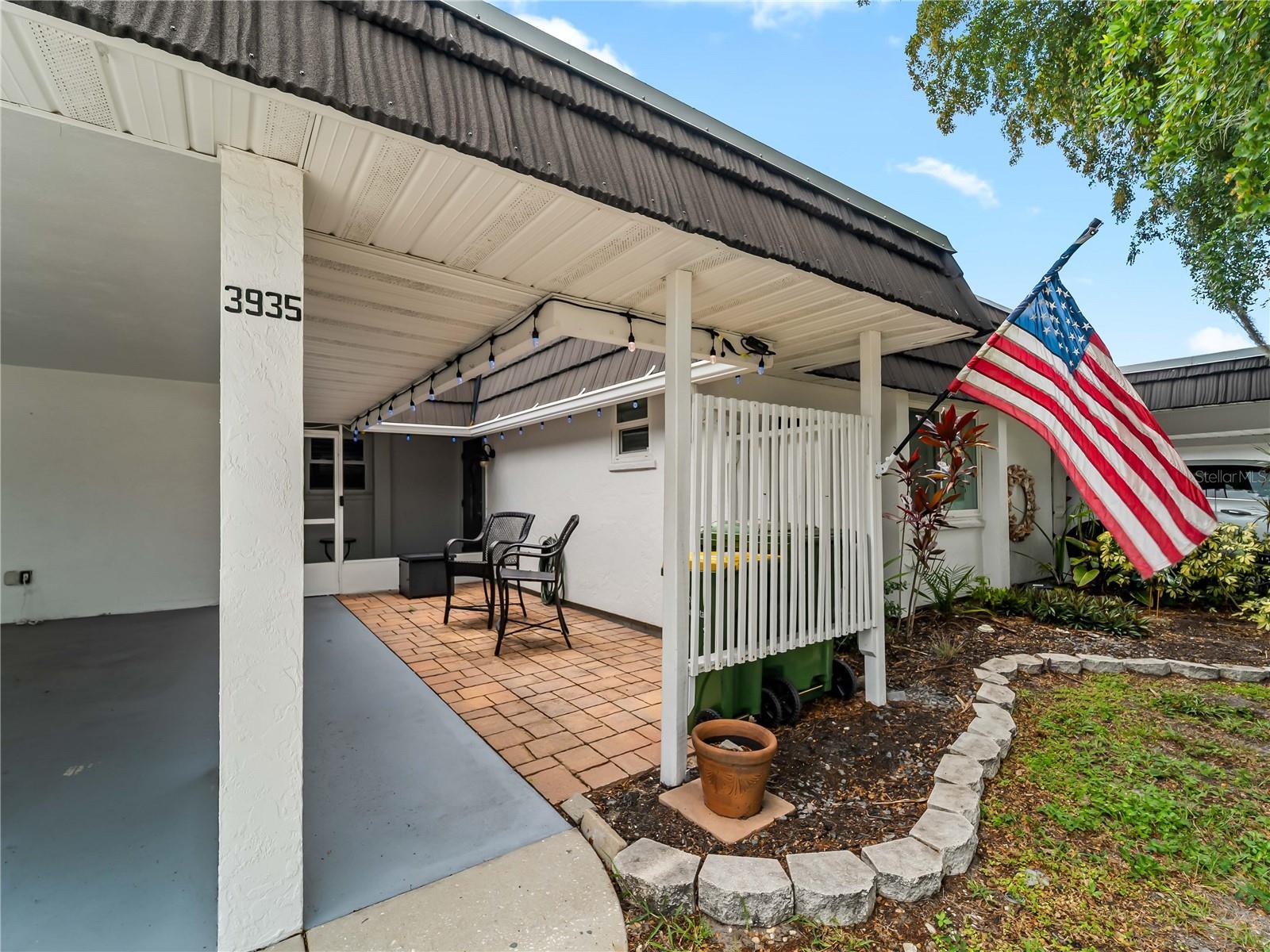 3935 Panola Ln #183, Sarasota, FL 34232 — photo 9 of 48