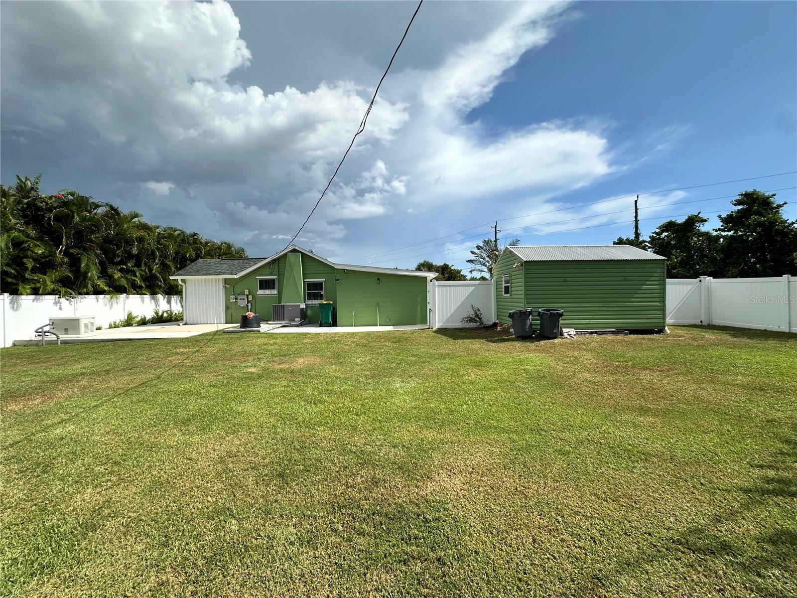 1230 Woodlawn Ave, Punta Gorda, FL 33950 — photo 29 of 39