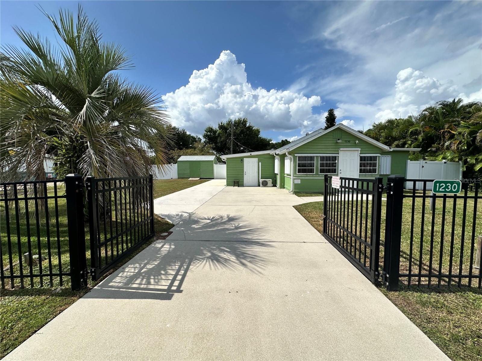 1230 Woodlawn Ave, Punta Gorda, FL 33950 — photo 37 of 39