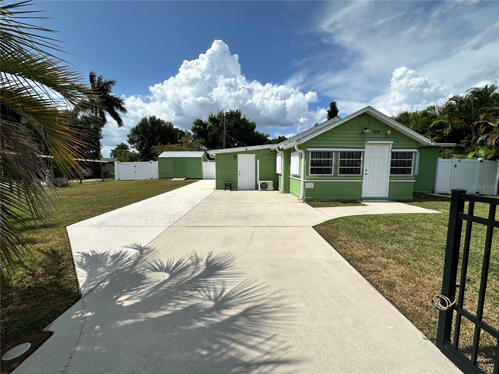 1230 Woodlawn Ave, Punta Gorda, FL 33950 — photo 38 of 39